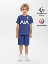 Детская пижама с шортами / Dele Alli away 19-20