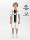 Детская пижама с шортами / JUVENTUS.