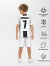 Детская пижама с шортами / JUVENTUS.