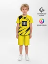 Детская пижама с шортами / Reus Borussia Dortmund 20-21