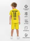 Детская пижама с шортами / Reus Borussia Dortmund 20-21