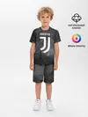 Детская пижама с шортами / Juventus Cosmos