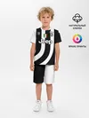 Детская пижама с шортами / JUVENTUS