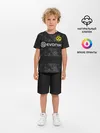 Детская пижама с шортами / Reus away 19-20