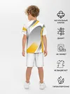 Детская пижама с шортами / Juventus Uniform