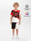 Детская пижама с шортами / ARSENAL SPORT STYLE