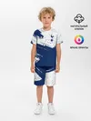 Детская пижама с шортами / TOTTENHAM HOTSPUR / Тоттенхэм