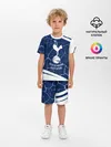 Детская пижама с шортами / TOTTENHAM HOTSPUR / Тоттенхэм