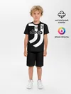 Детская пижама с шортами / Juventus FIFA Edition