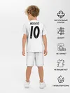 Детская пижама с шортами / Modric home 18-19