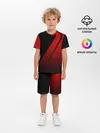 Детская пижама с шортами / SPORT WEAR