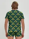 Мужские трусы с футболкой / THE LEGEND OF ZELDA