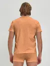 Мужские трусы с футболкой / Pattern