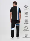 Мужская пижама с брюками / Chelsea / Line Сollection 2