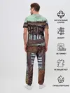 Мужская пижама с брюками / S.T.A.L.K.E.R ОЛЕГ