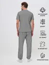 Мужская пижама с брюками / Chelsea Uniform