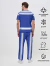 Мужская пижама с брюками / Артём SPORT UNIFORM 2018