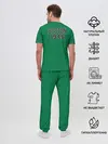 Мужская пижама с брюками / Boston Celtics