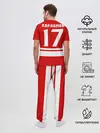 Мужская пижама с брюками / Валерий Харламов 17