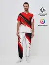 Мужская пижама с брюками / FC Arsenal Original 2018