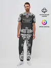 Мужская пижама с брюками / Нейромонах Феофан