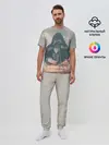 Мужская пижама с брюками / Нейромонах Феофан
