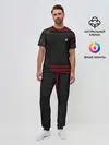 Мужская пижама с брюками / BMW auto sport