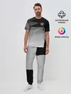 Мужская пижама с брюками / RUSSIA SPORT | РОССИЯ СПОРТ