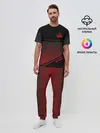 Мужская пижама с брюками / JDM SPORT