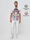 Мужская пижама с брюками / Kuzu no Honkai