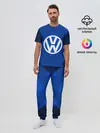 Мужская пижама с брюками / Volkswagen SPORT