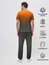Мужская пижама с брюками / TOYOTA COLLECTION CARBON