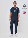 Мужская пижама с брюками / Dembele home 18-19 WC