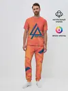 Мужская пижама с брюками / LINKIN PARK