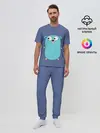 Мужская пижама с брюками / Golang