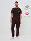 Мужская пижама с брюками / ARSENAL SPORT
