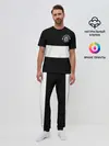 Мужская пижама с брюками / FC Manchester United