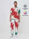 Мужская пижама с брюками / FC Liverpool