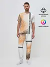 Мужская пижама с брюками / CS:GO