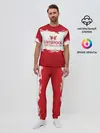 Мужская пижама с брюками / Liverpool FC