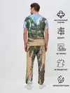 Мужская пижама с брюками / Ark Survival Evolved