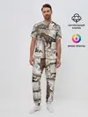 Мужская пижама с брюками / Ark Survival Evolved