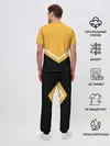 Мужская пижама с брюками / Pittsburgh Penguins