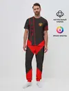 Мужская пижама с брюками / USSR