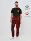 Мужская пижама с брюками / F.C.M.U SPORT