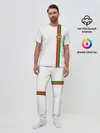 Мужская пижама с брюками / Республика Татарстан