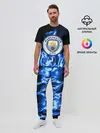 Мужская пижама с брюками / MANCHESTER CITY