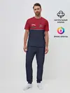 Мужская пижама с брюками / Citroen