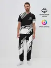 Мужская пижама с брюками / LEXUS SPORT (P007_P004ooo1526167, P004ooo1526167)