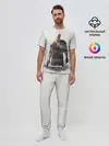 Мужская пижама с брюками / Nathan